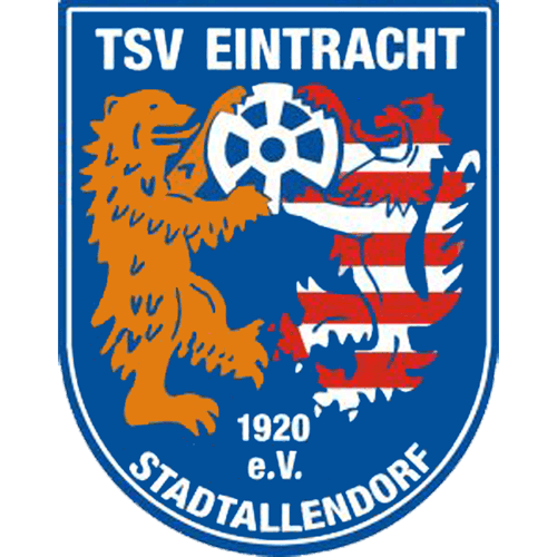 Wappen Eintracht Stadtallendorf